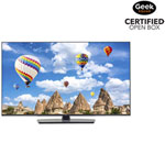 Open Box - LG UN570H Series 55" UHD 4K HDR Commercial Hospitality TV-(55UN570H0UA)