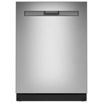 Open Box - Maytag 24" 47dB Built-In Dishwasher w/ Stainless Steel Tub & Third Rack (MDPS7024SZ) - SS - Scratch & Dent
