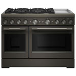 Couleur: Fonte noire