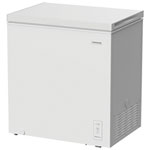 Frigidaire 7 Cu. Ft. Chest Freezer (FFCS0762AW) - White