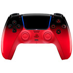 PlayStation 5 DualSense Wireless Controller - Techno Red