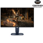 Open Box - Alienware 27" 1440p WQHD QD-OLED Gaming Monitor (AW2725D) - G-Sync/FreeSync - 0.03ms GTG - 280Hz