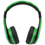Kiddesigns Minecraft Casque True Wireless Over-Ear