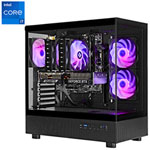 Technoid Glass Gaming PC (Intel Core i7-14700KF/32GB RAM/1TB SSD/NVIDIA GeForce RTX 5070 /Windows 11)