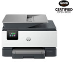 Open Box - HP Officejet Pro 9125e Wired & Wireless All-In-One Inkjet Printer (403X0A#B1H)