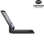 Open Box - Apple Magic Keyboard for iPad Air 13" (M3) - English - Black