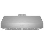 Open Box - Bosch 800 Series 30" Under Cabinet Range Hood (DUH80553UC) - Stainless Steel - Scratch & Dent