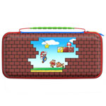 Colour: Mario Bricks
