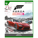 Forza Horizon 6 (XBOX Series X)