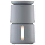Bleuair DreamWell 3.8L Humidificateur à brouillard frais - Gris pierre