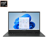 ASUS Vivobook Go 15 15.6" portable - AMD Ryzen 5 40 - 16GB LPDDR5 - 512GB SSD - Windows 11 Sommaire - Noir mixte