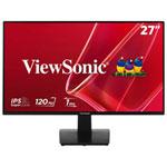 ViewSonic 27" FHD 120Hz 4ms GTG IPS LCD Monitor (VA2748-MH)