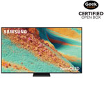Open Box - Samsung 65" QN85F Series 4K UHD HDR Neo QLED Tizen OS Smart TV (QN65QN85FAFXZC) - 2025
