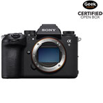 Open Box - Sony Alpha a9 III Full-Frame Mirrorless Camera (Body Only)