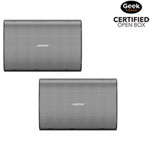 Open Box - Bose FreeSpace FS4SE Aluminum Grille (841159-0110) - Pair