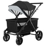 Colour: Licorice Black