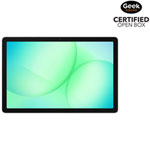 Open Box - Samsung Galaxy Tab A11+ (Plus) 11" 128GB Android Tablet with MediaTek MT8775 Processor - Silver