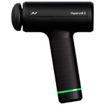 Hyperice Hypervolt 3 Percussion Massage Device - Black