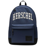 Couleur: Bleu marine universitaire