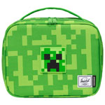 Colour: Creeper