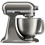 Colour: Medallion Silver