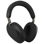 Jabra Evolve3 85 Casque sans fil avec micro (38599-999-999) - noir
