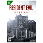 Resident Evil Requiem (XBOX Series X|S) - Digital Download