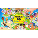 Tomodachi Vie: Vivre le rêve (Switch) - Téléchargement numérique