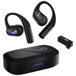 ASUS ROG Cetra Open In-Ear Wireless Gaming Earbuds - Black