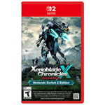Xenoblade Chronicles X: Definitive Edition - Nintendo Switch 2 Edition (Switch 2)