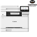 Open Box - Canon imageCLASS MF665Cdw Colour All-In-One Laser Printer