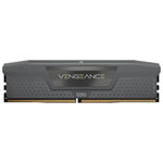 Corsair Vengeance 16GB (2 x 8GB) DDR5 6000MHz Desktop Memory (CMK16GX5M2Y6000Z36)