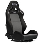 Next Level Racing PRS1 Performance Reclining Seat - Black/Grey