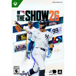 MLB The Afficher 26 (XBOX Series (En milliers de dollars) - Téléchargement numérique