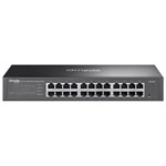 TP-Link Omada 24-Port Gigabit Easy Managed Switch (ES224G)