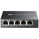 TP-Link Omada 5-Port Gigabit Easy Managed Switch (ES205G)