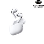 Open Box - Apple AirPods Pro 3 Noise Cancelling True Wireless Earbuds with MagSafe Charging Case