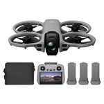 DJI Avata 360 Fly More Combo with DJI RC 2 Remote Controller