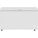 Frigidaire 20 Cu. Ft. Convertible Garage Ready Chest Freezer (FFCL2062AW)