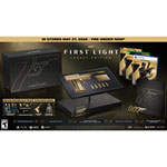 007 First Light: Legacy Edition (XBOX Series X)