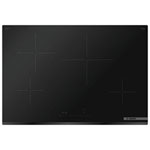 Open Box - Bosch 800-Series 30" 4-Element Induction Cooktop (NIT8061UC) - Black - Scratch & Dent
