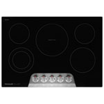 Colour: Black Stainless Steel