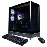 CyberPowerPC Gamer Master Gaming PC (AMD Ryzen 7 8700F/16GB RAM/1TB SSD/NVIDIA GeForce RTX 5060/Windows 11) - changements climatiques