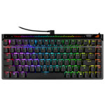 ASUS ROG Falchion Ace 75 HE 75% Magnetic Switch Gaming Keyboard - Black