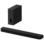Sony BRAVIA Bar 7 Barre de son avec subwoofer