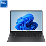 HP OmniBook 16" Ordinateur portable d'affaires - Intel Core 3-100U - 8GB DDR5 - 512GB SSD - Graphiques Intel - Windows 11 Sommaire - Argent Mica