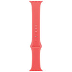 Colour: Bright Guava