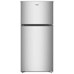 Colour: Fingerprint-Resistant Stainless Finish