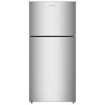 Colour: Fingerprint-Resistant Stainless Finish