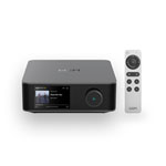 WiiM Amp Ultra Audio Streaming Amplifier